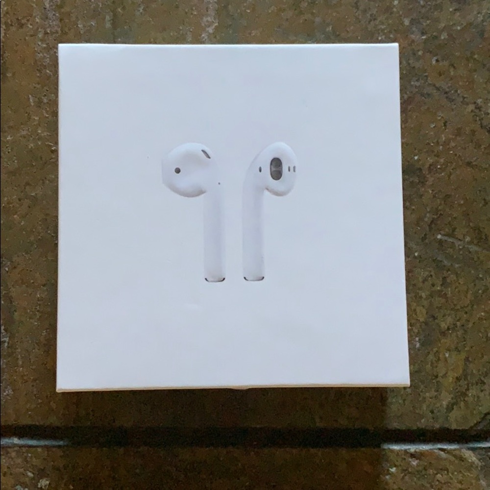 AirPods 2 Generation Like New